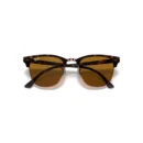 Ray-Ban 3016 130933 Clubmaster  49 Güneş Gözlüğü