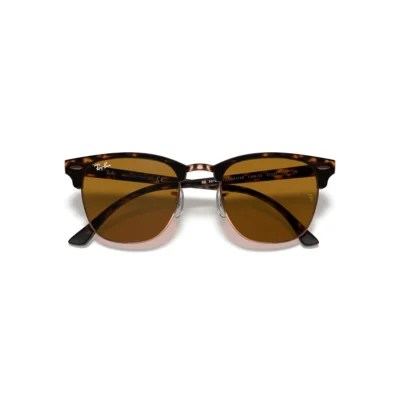 Ray-Ban 3016 130933 Clubmaster  49 Güneş Gözlüğü