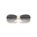 Ray-Ban 3733 001/78  56 Güneş Gözlüğü