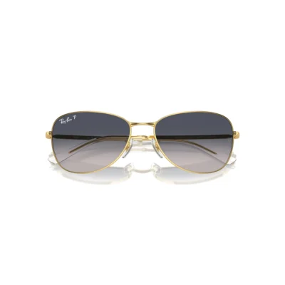 Ray-Ban 3733 001/78  56 Güneş Gözlüğü