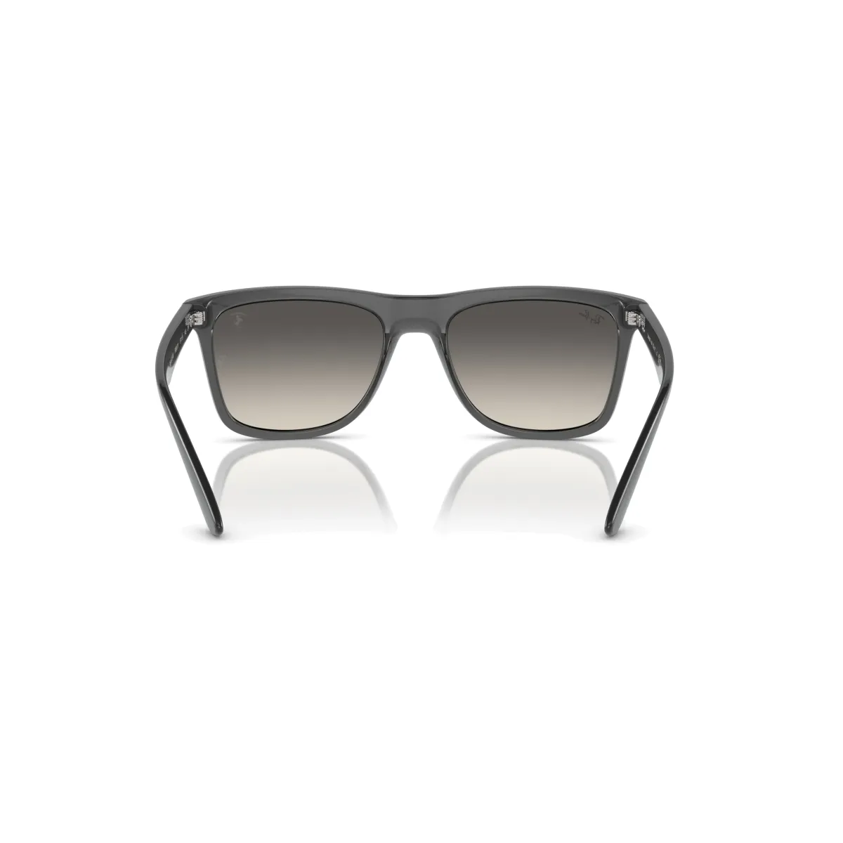 Ray-Ban 4413M F69111 Ferrari Lifestyle - icons 57 Güneş Gözlüğü - Görsel 4
