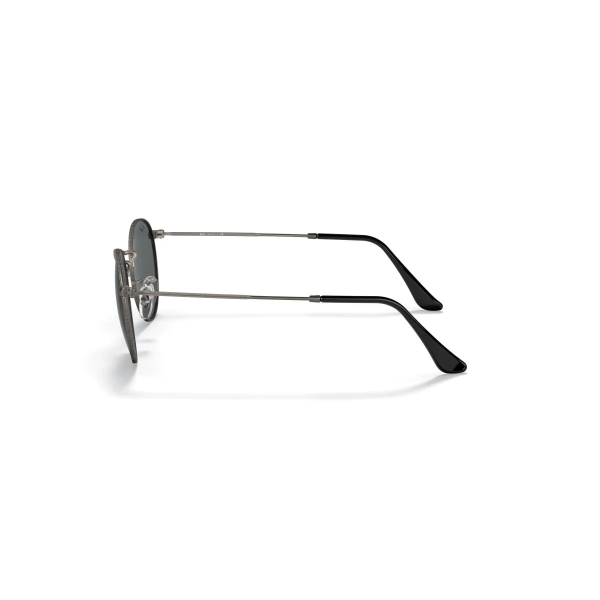 Ray-Ban 3447 9229B1 Round 47 Güneş Gözlüğü - Görsel 4