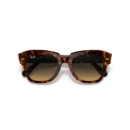Ray-Ban 2186 1324BG State Street  52 Güneş Gözlüğü