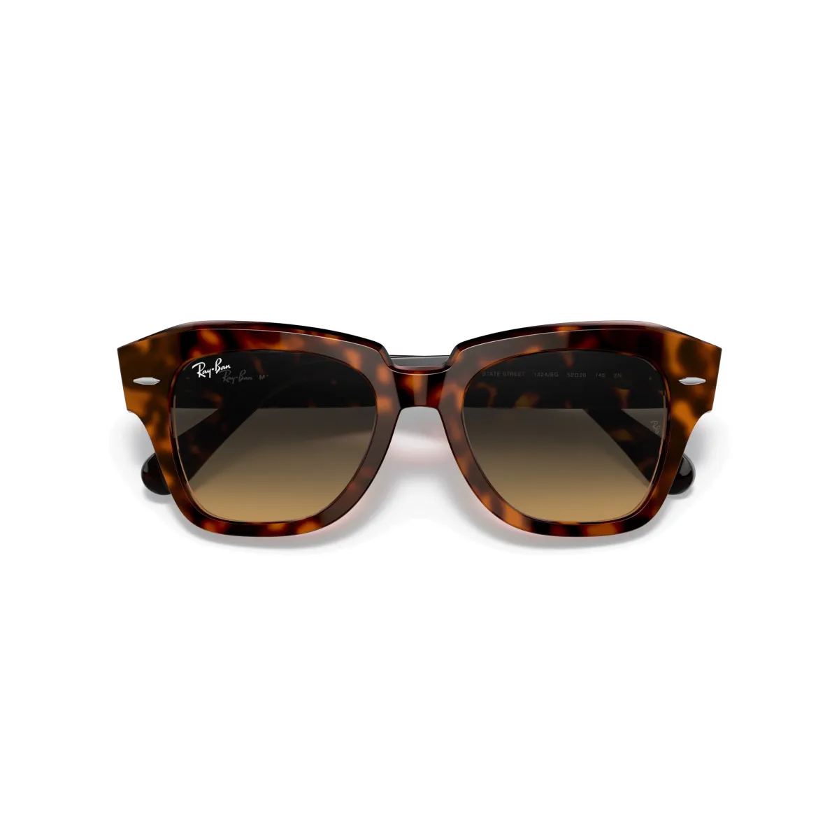 Ray-Ban 2186 1324BG State Street 52 Güneş Gözlüğü