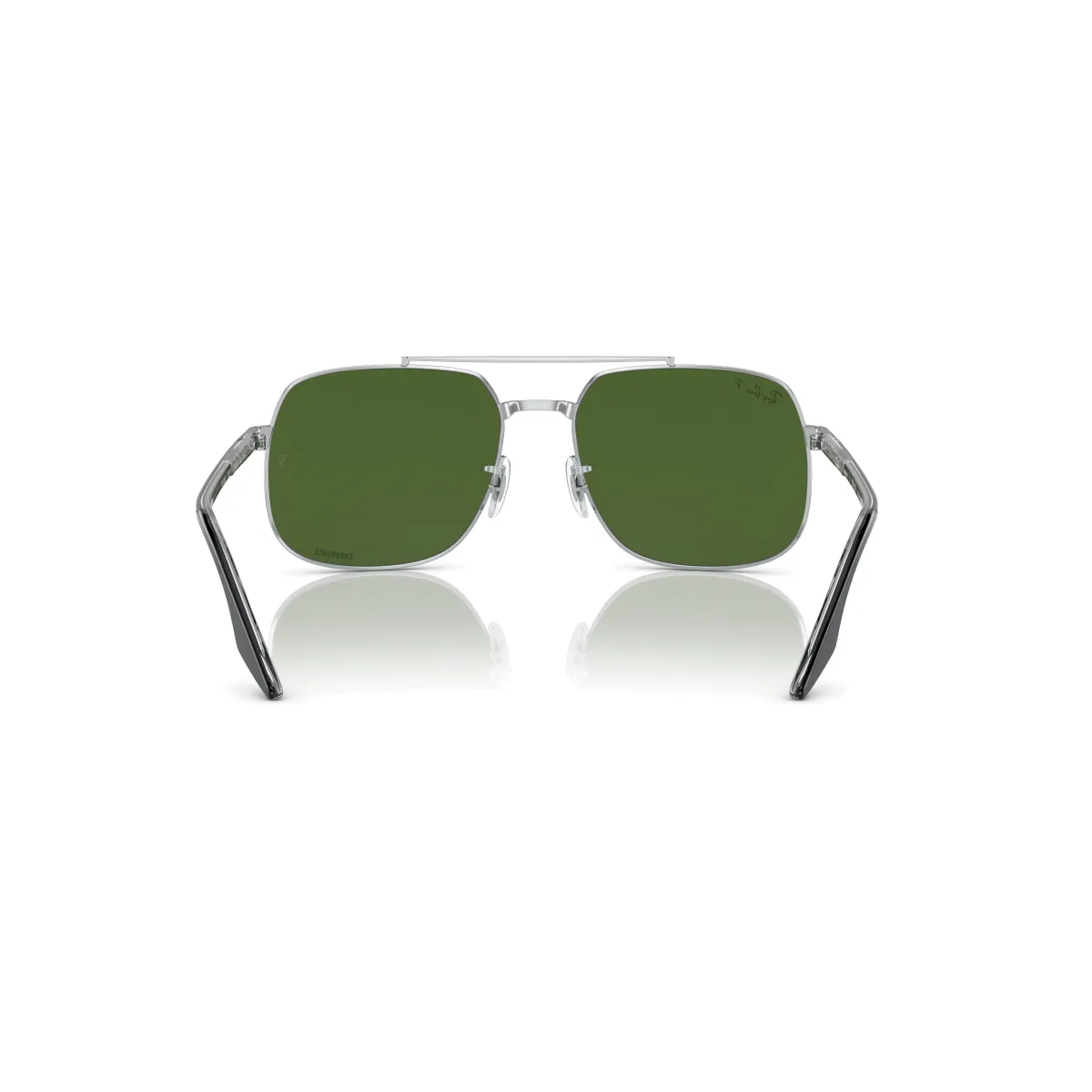 Ray-Ban 3699 003/P1 56 Güneş Gözlüğü - Görsel 2