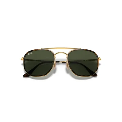 Ray-Ban 3648M 001 Marshal II  52 Güneş Gözlüğü