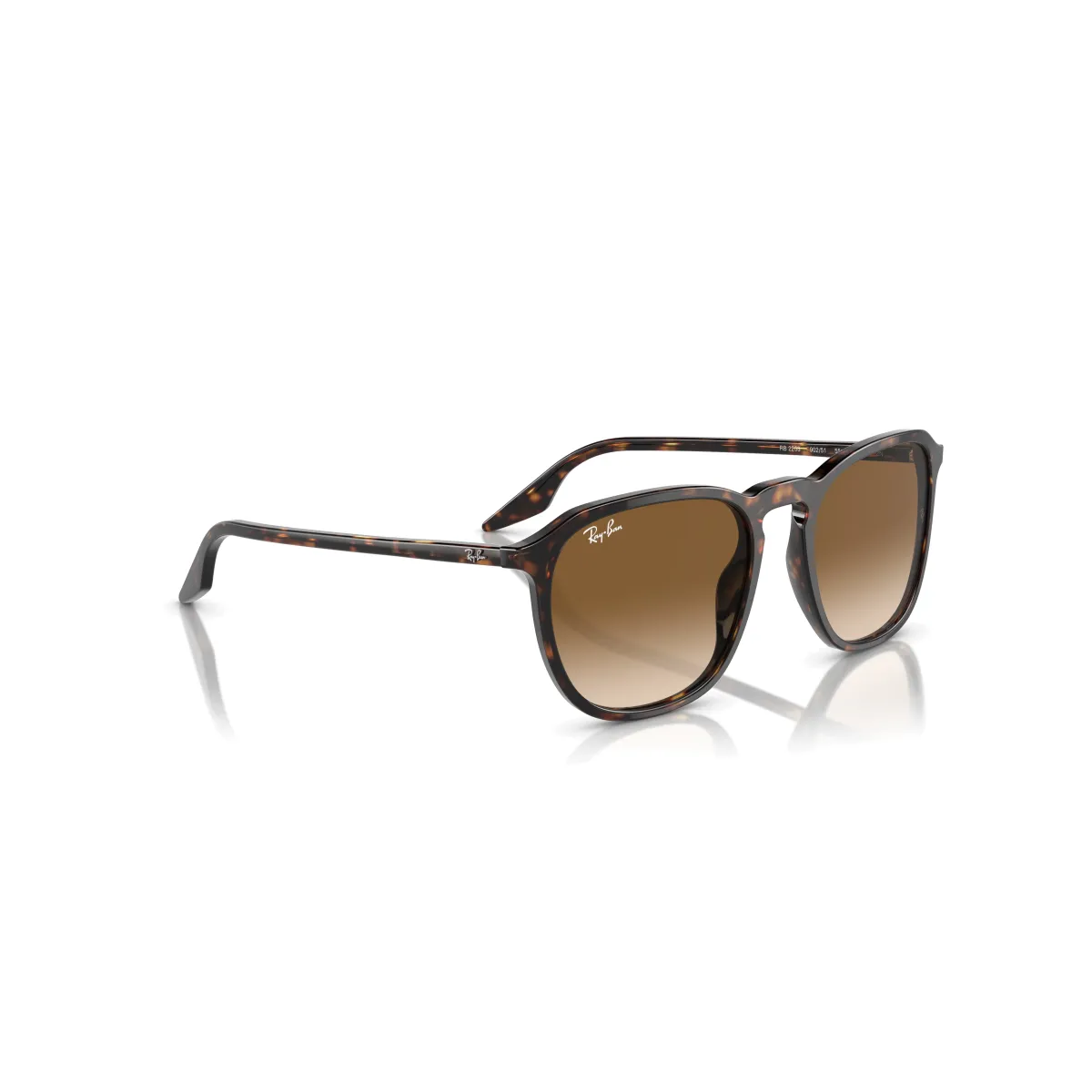 Ray-Ban 2203 902/51 52 Güneş Gözlüğü - Görsel 2