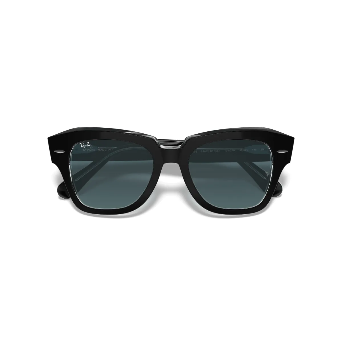 Ray-Ban 2186 12943M State Street 52 Güneş Gözlüğü