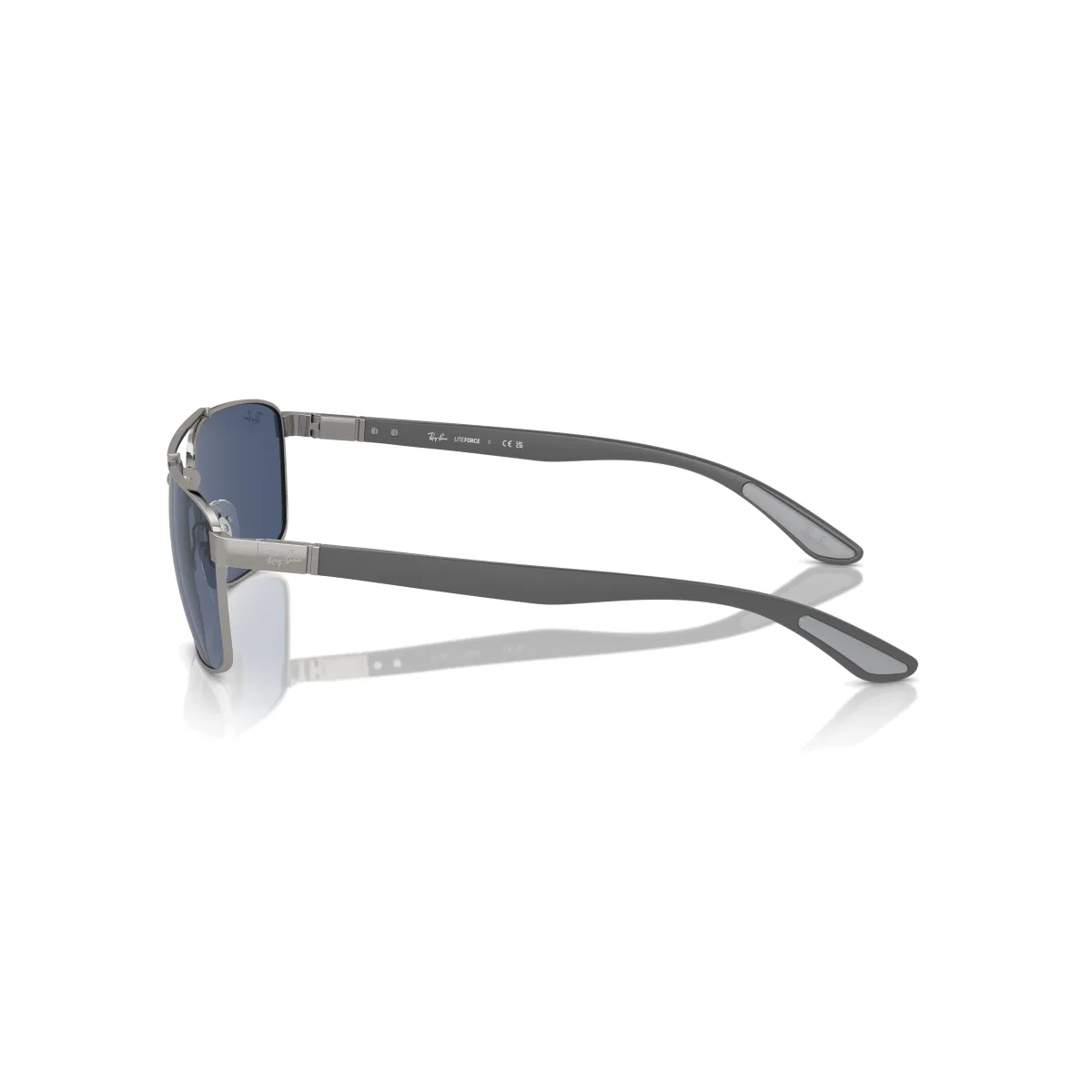 Ray-Ban 3737 004/80 Liteforce 60 Güneş Gözlüğü - Görsel 4