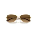 Ray-Ban 3733 001/M2  56 Güneş Gözlüğü