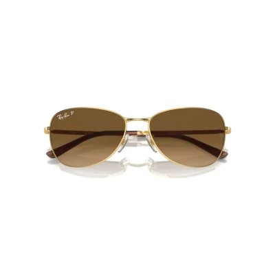 Ray-Ban 3733 001/M2  56 Güneş Gözlüğü