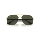 Ray-Ban 3699 900031  56 Güneş Gözlüğü