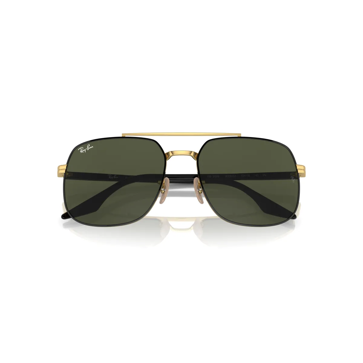 Ray-Ban 3699 900031 56 Güneş Gözlüğü