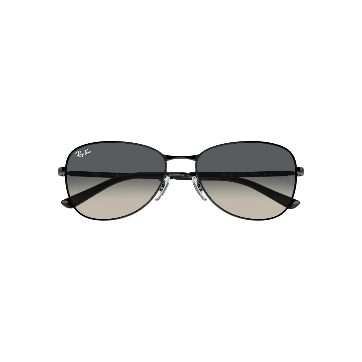 Ray-Ban 3733 002/71 56 Güneş Gözlüğü