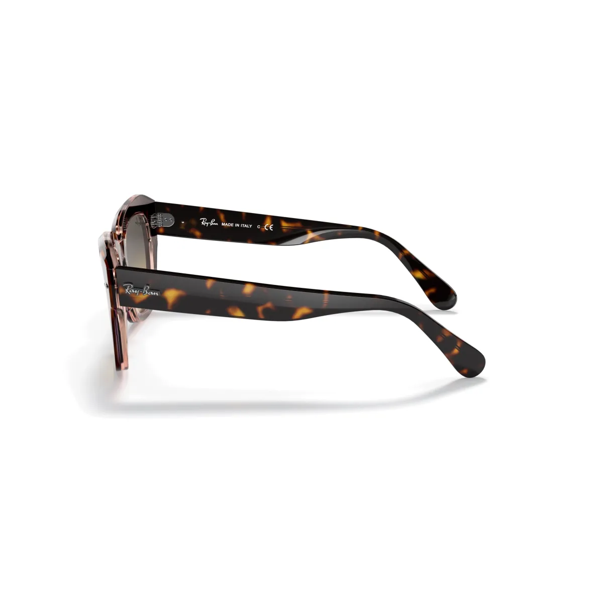 Ray-Ban 2186 1324BG State Street 52 Güneş Gözlüğü - Görsel 5
