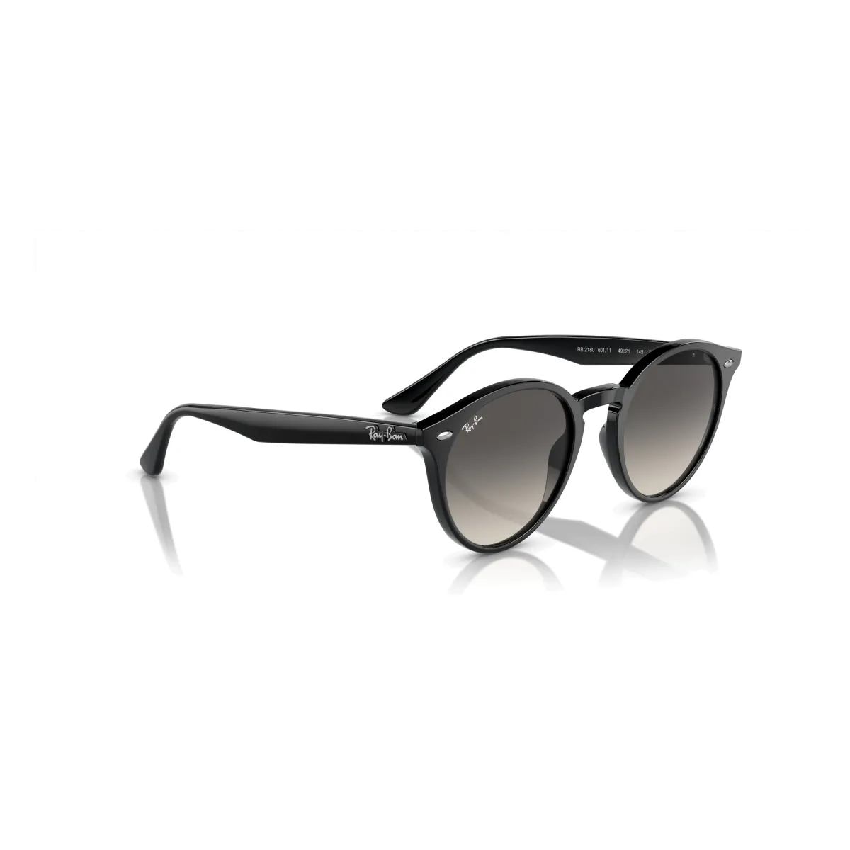 Ray-Ban 2180 601/11 49 Güneş Gözlüğü - Görsel 2