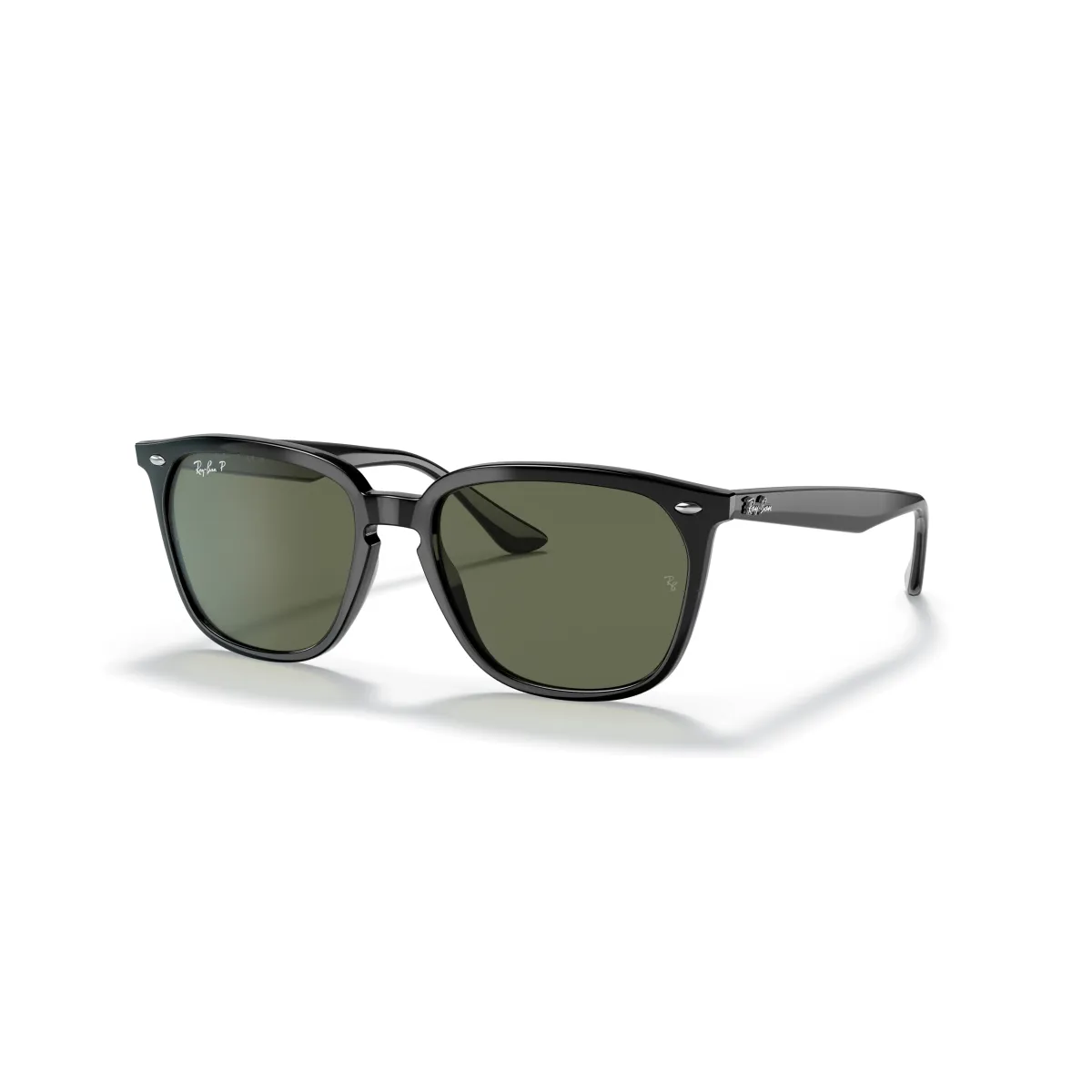 Ray-Ban 4362 601/9A 55 Güneş Gözlüğü - Görsel 8