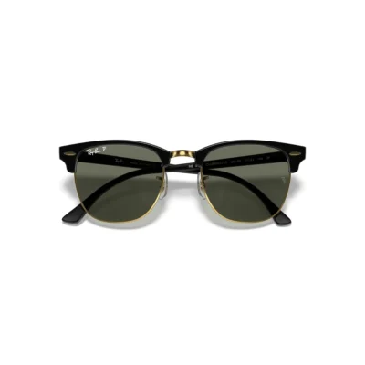 Ray-Ban 3016 901/58 Clubmaster  55 Güneş Gözlüğü