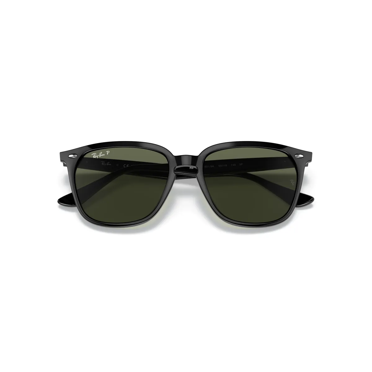 Ray-Ban 4362 601/9A 55 Güneş Gözlüğü
