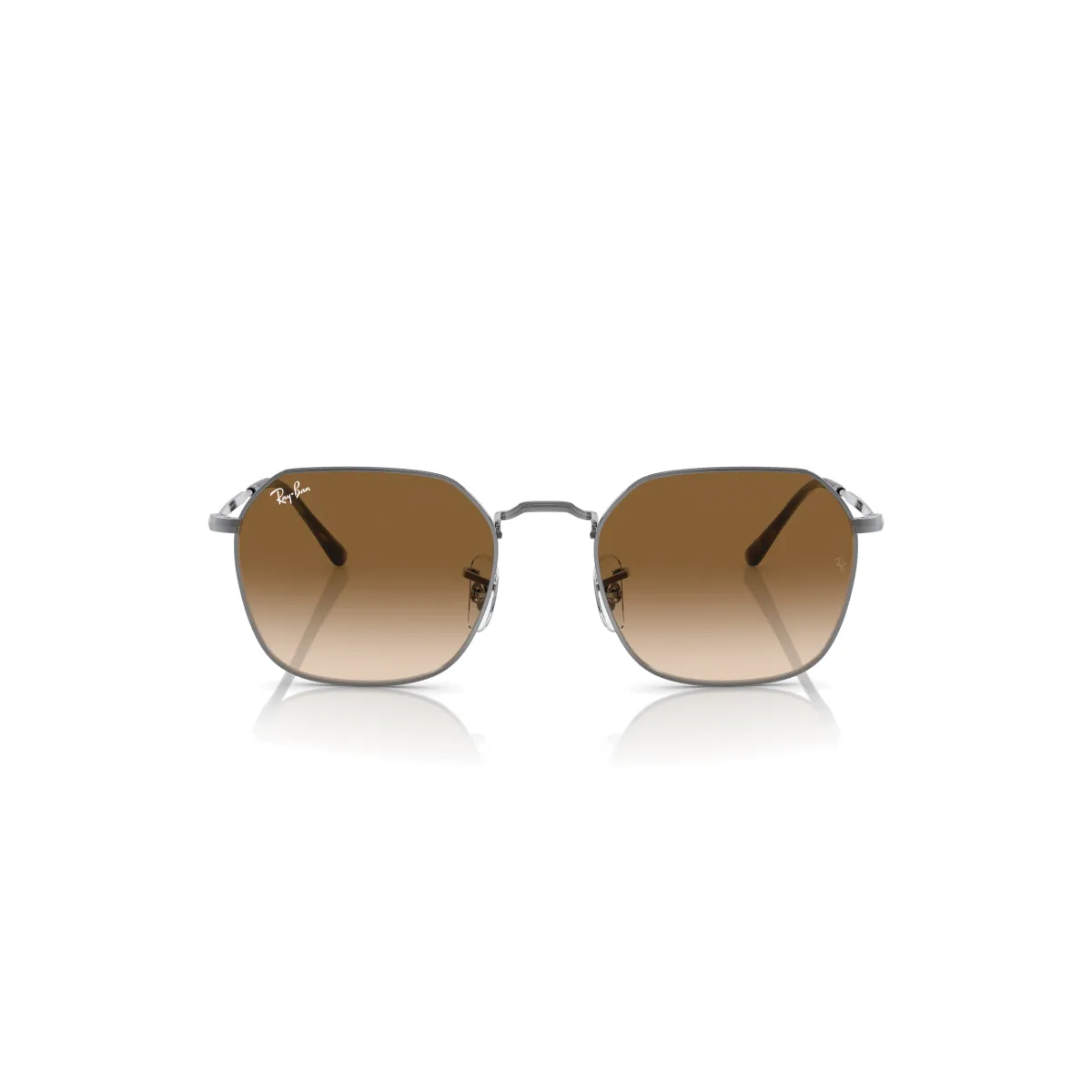 Ray-Ban 3694 004/51 53 Güneş Gözlüğü - Görsel 6