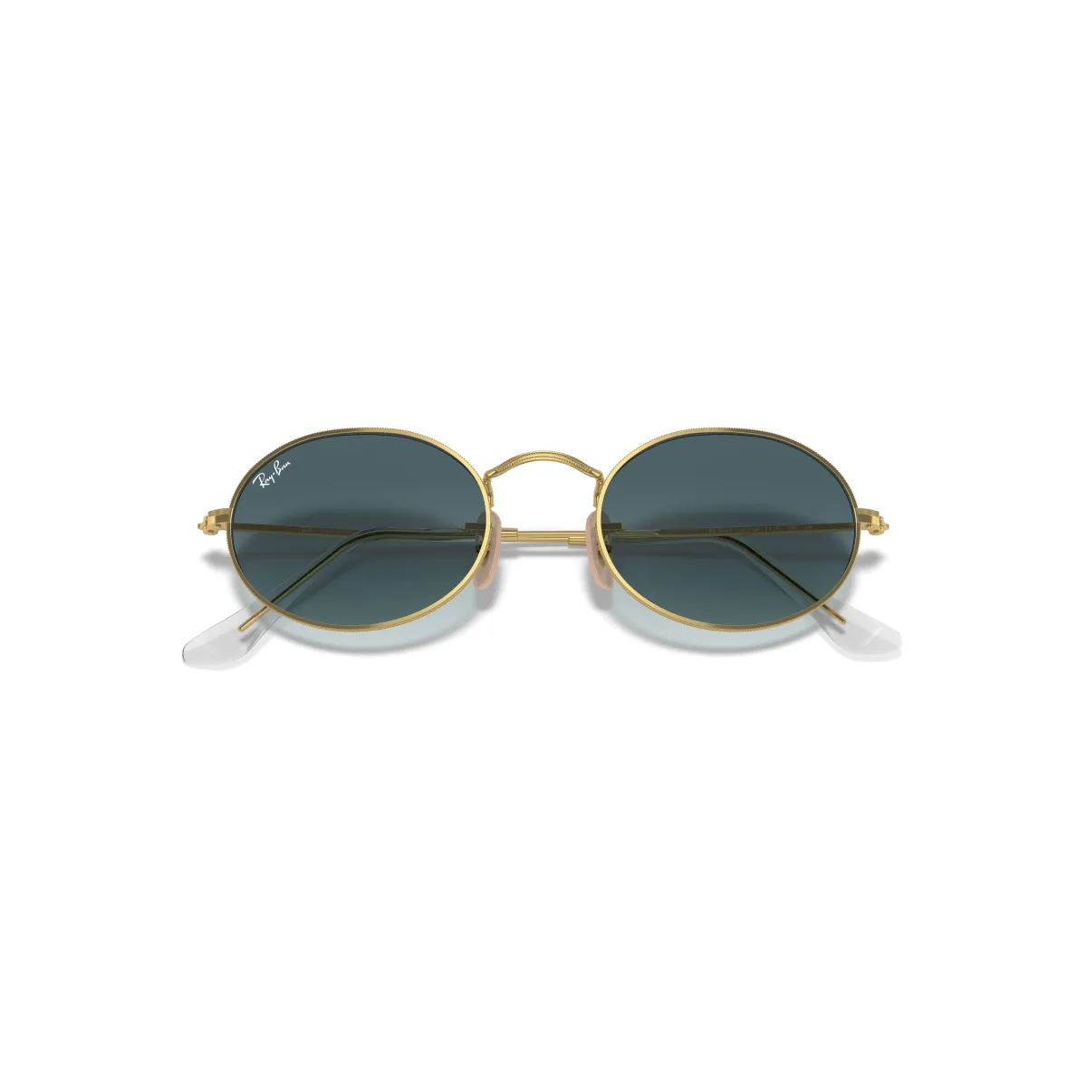 Ray-Ban 3547 001/3M Round 51 Güneş Gözlüğü
