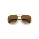 Ray-Ban 3683 001/51  56 Güneş Gözlüğü