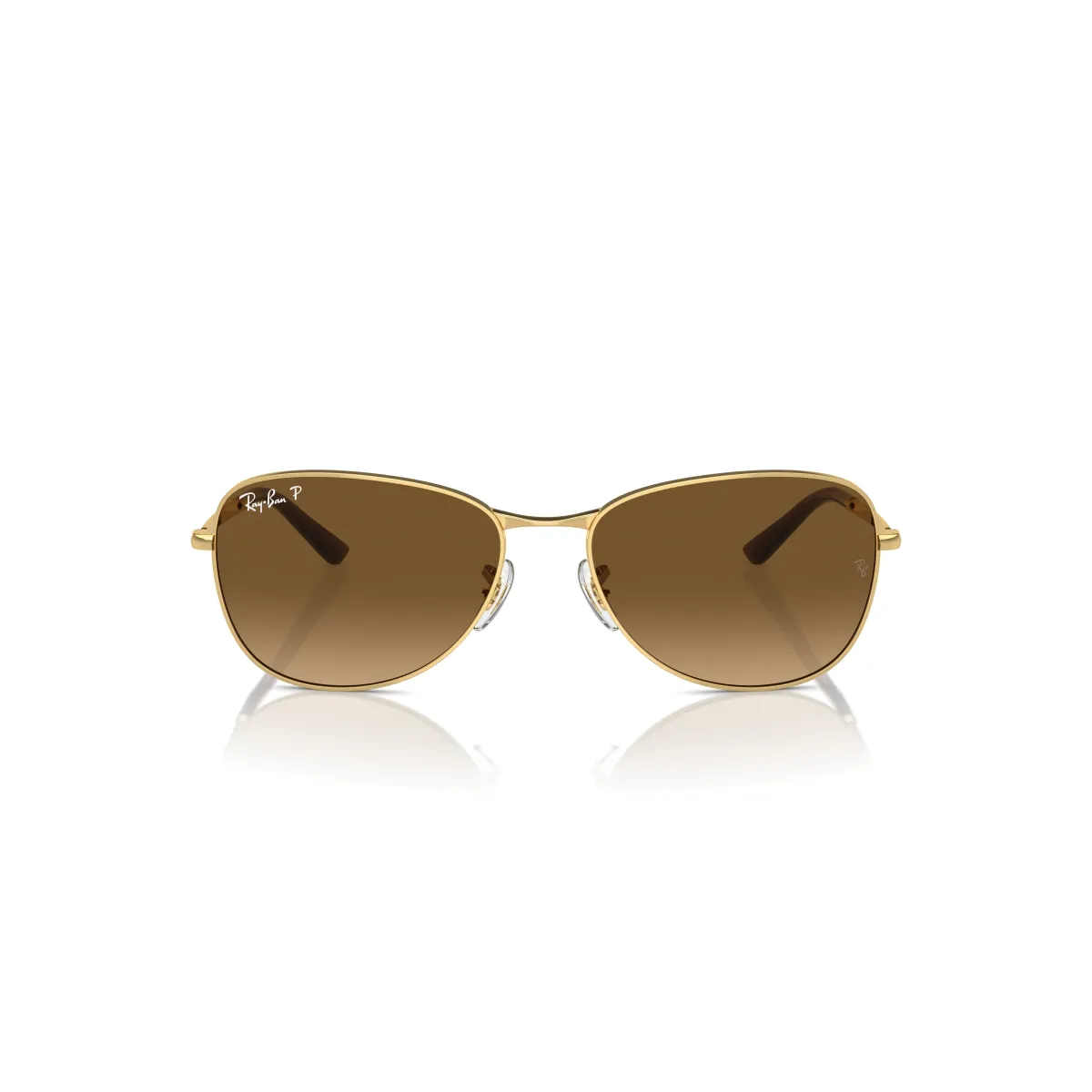 Ray-Ban 3733 001/M2 56 Güneş Gözlüğü - Görsel 7