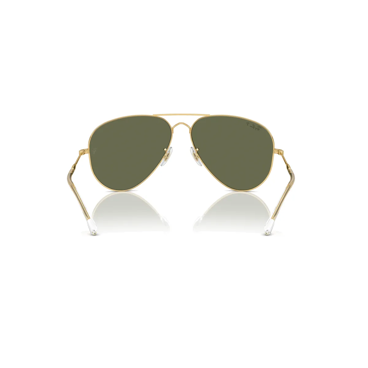 Ray-Ban 3825 001/58 Aviator 58 Güneş Gözlüğü - Görsel 3