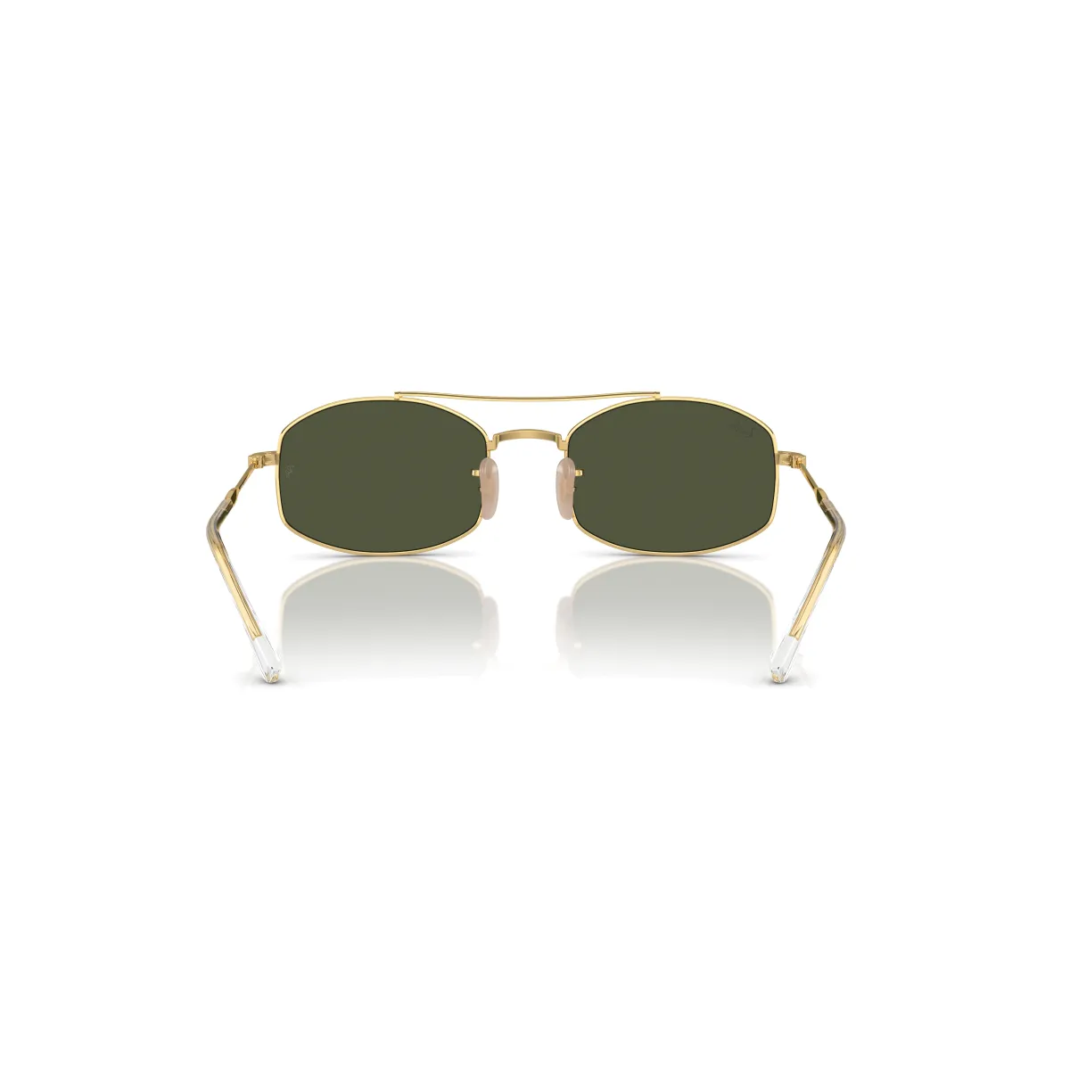 Ray-Ban 3719 001/31 51 Güneş Gözlüğü - Görsel 3