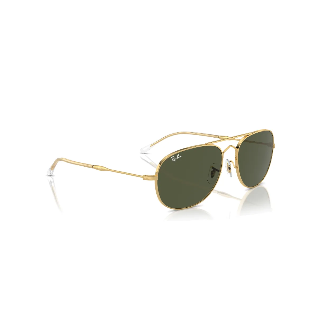 Ray-Ban 3735 001/31 Aviator 57 Güneş Gözlüğü - Görsel 2