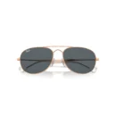 Ray-Ban 3735 9202R5 Aviator  57 Güneş Gözlüğü