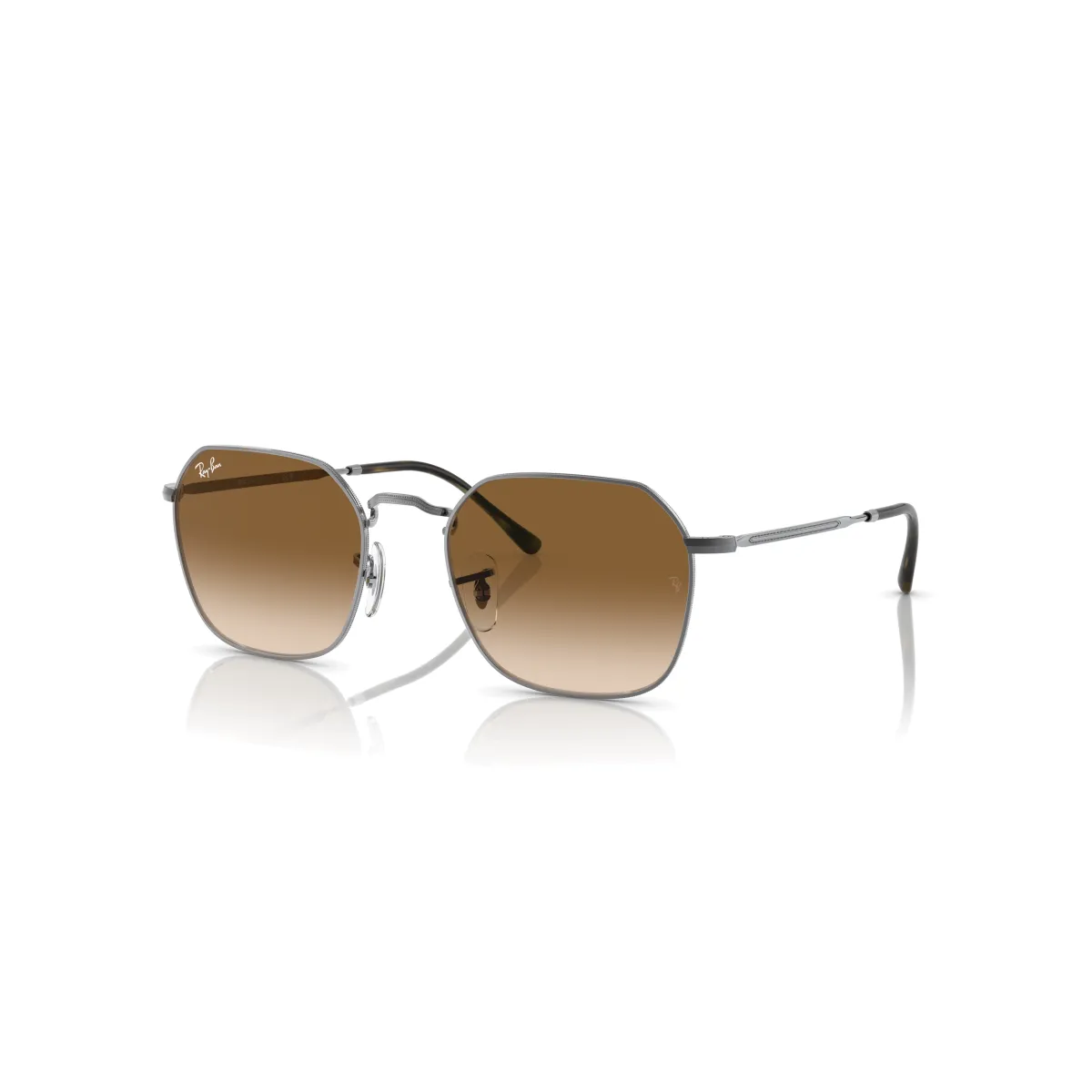 Ray-Ban 3694 004/51 53 Güneş Gözlüğü - Görsel 4