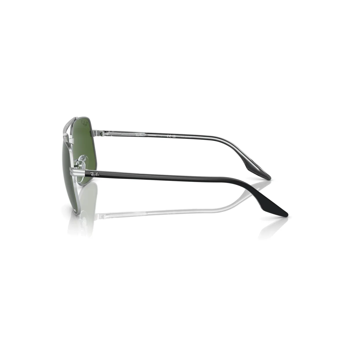 Ray-Ban 3699 003/P1 56 Güneş Gözlüğü - Görsel 3