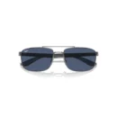 Ray-Ban 3737 004/80 Liteforce  60 Güneş Gözlüğü