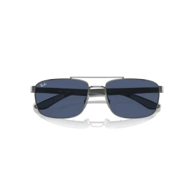 Ray-Ban 3737 004/80 Liteforce 60 Güneş Gözlüğü