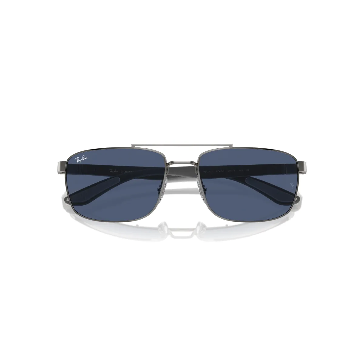 Ray-Ban 3737 004/80 Liteforce 60 Güneş Gözlüğü