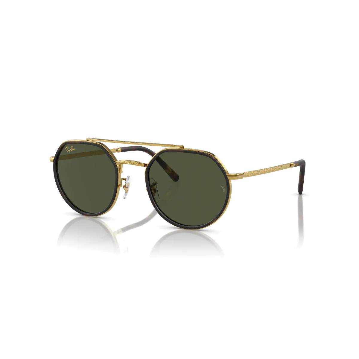Ray-Ban 3765 919631 53 Güneş Gözlüğü - Görsel 5