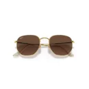 Ray-Ban 3548N 912443  48 Güneş Gözlüğü