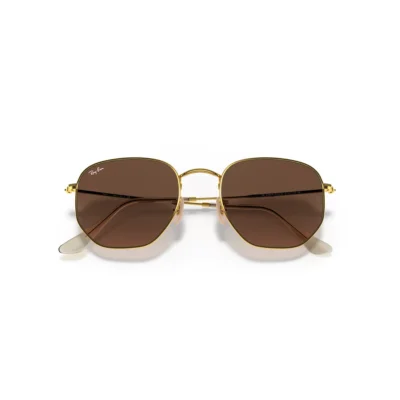 Ray-Ban 3548N 912443 48 Güneş Gözlüğü