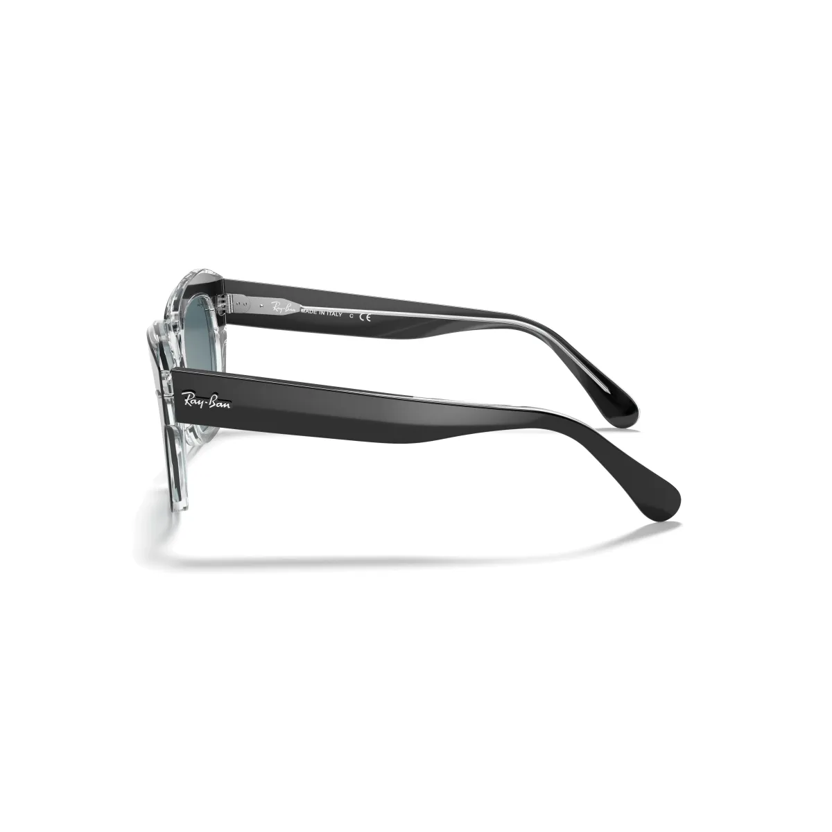 Ray-Ban 2186 12943M State Street 52 Güneş Gözlüğü - Görsel 4