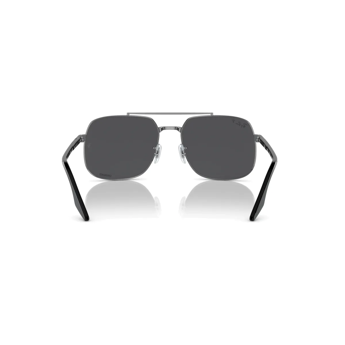 Ray-Ban 3699 004/K8 56 Güneş Gözlüğü - Görsel 2
