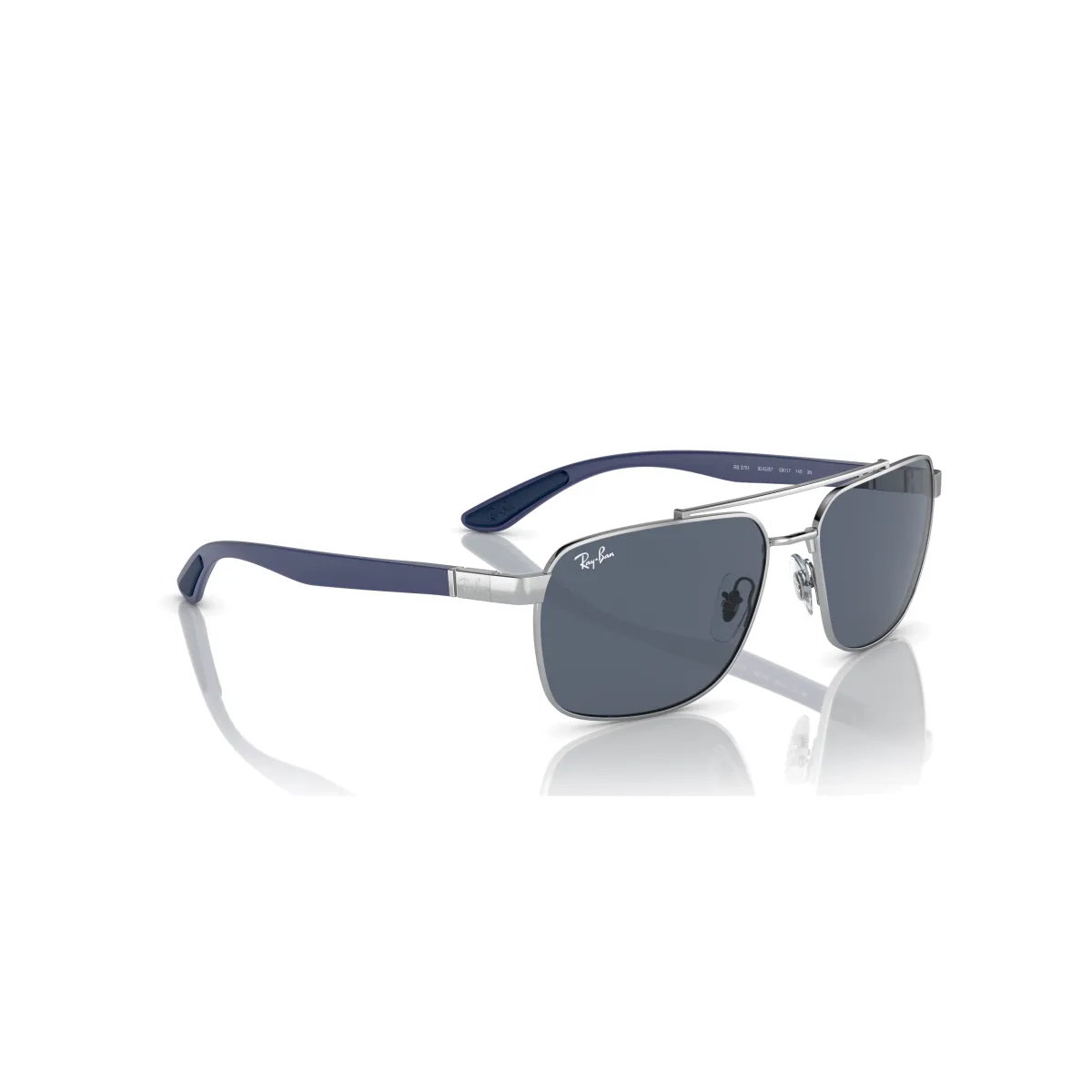 Ray-Ban 3701 924387 Liteforce 59 Güneş Gözlüğü - Görsel 2