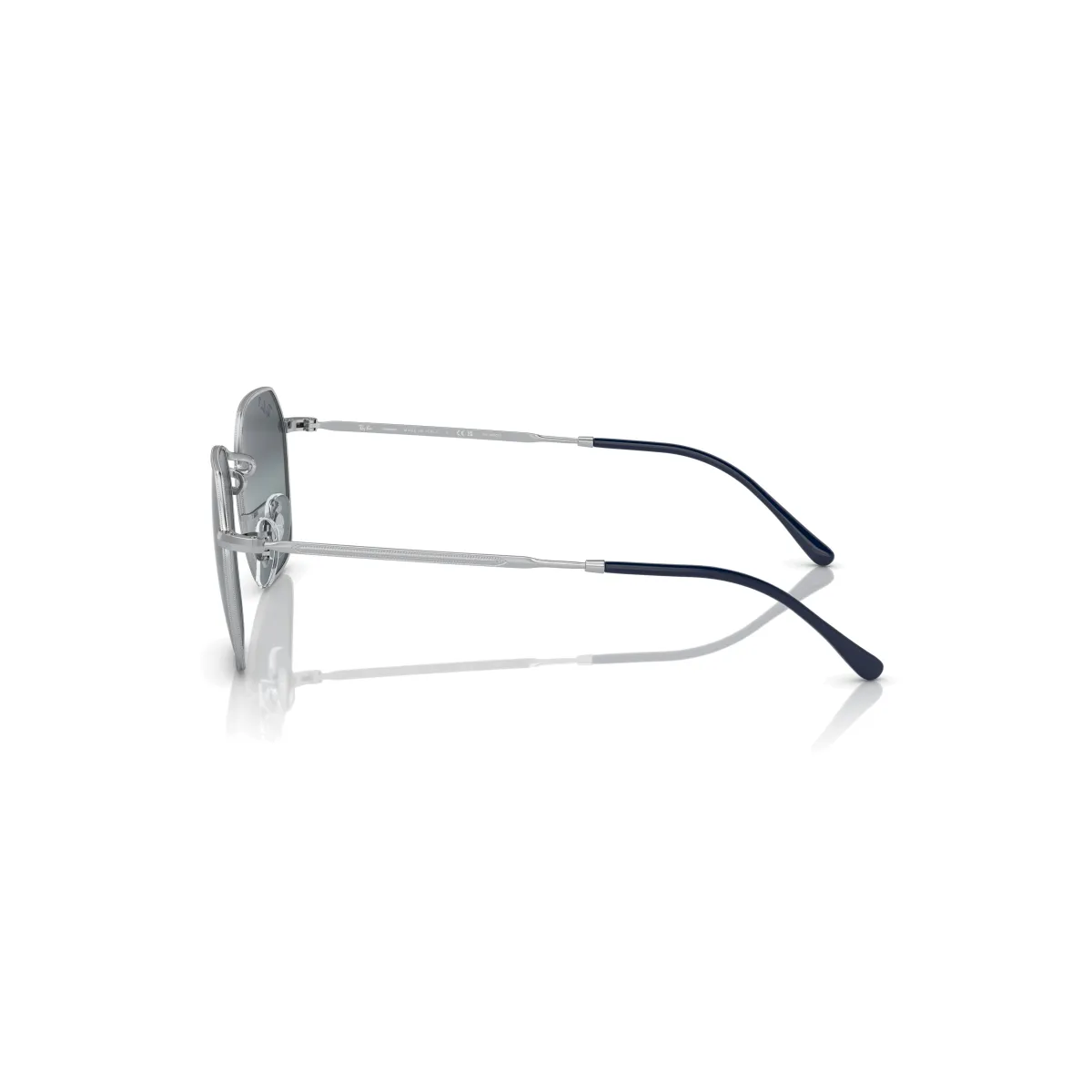 Ray-Ban 3694 9242G6 53 Güneş Gözlüğü - Görsel 4