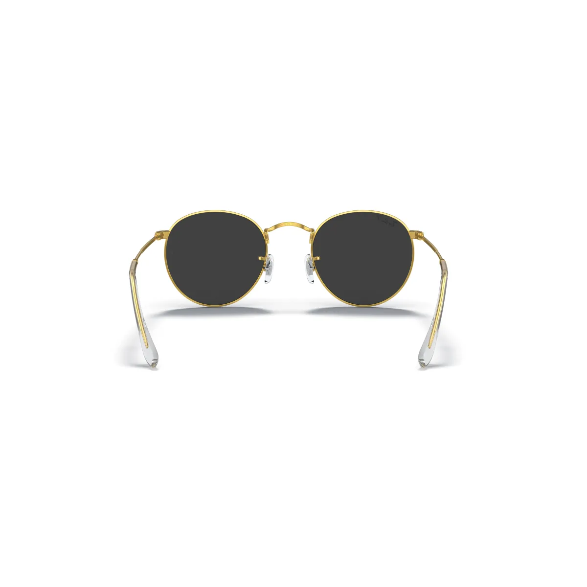 Ray-Ban 3447 919648 Round 47 Güneş Gözlüğü - Görsel 3