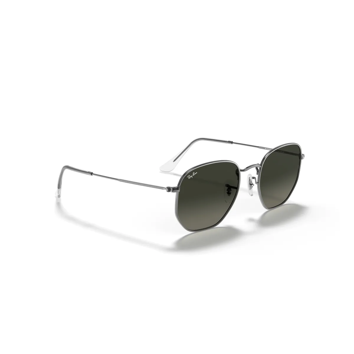 Ray-Ban 3548N 004/71 48 Güneş Gözlüğü - Görsel 2