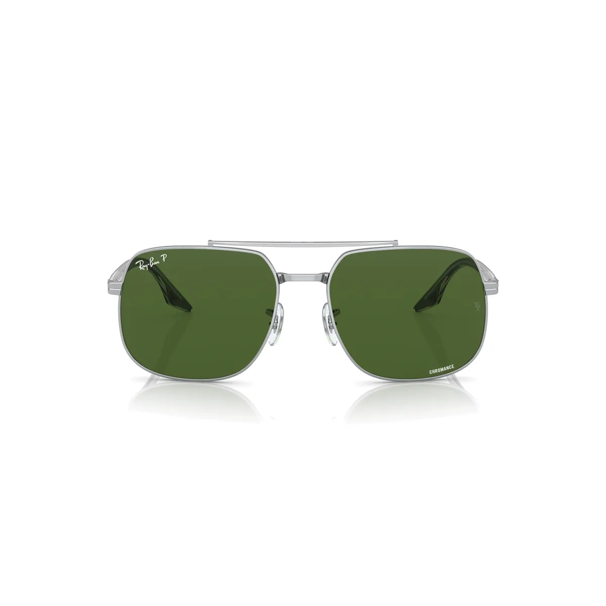 Ray-Ban 3699 003/P1 56 Güneş Gözlüğü - Görsel 6