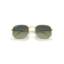 Ray-Ban 3548 001/BH  51 Güneş Gözlüğü