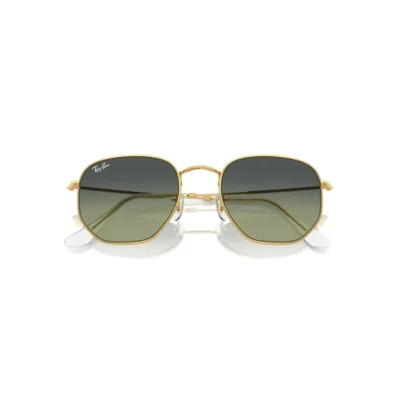 Ray-Ban 3548 001/BH 51 Güneş Gözlüğü