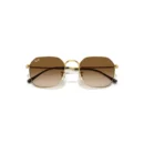 Ray-Ban 3694 001/51  55 Güneş Gözlüğü