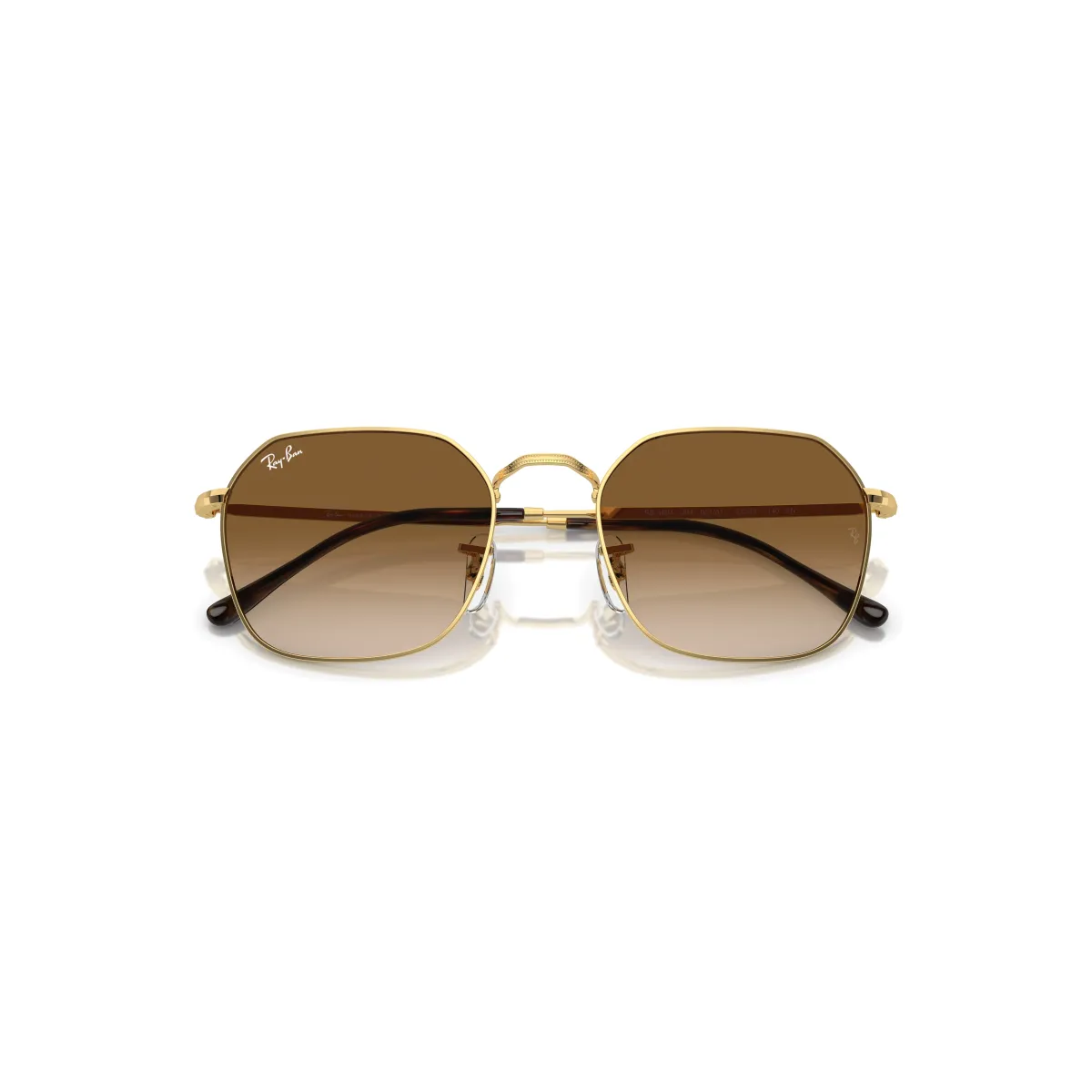 Ray-Ban 3694 001/51 55 Güneş Gözlüğü